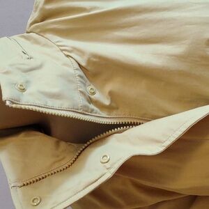 Eileen Fisher rain jacket
